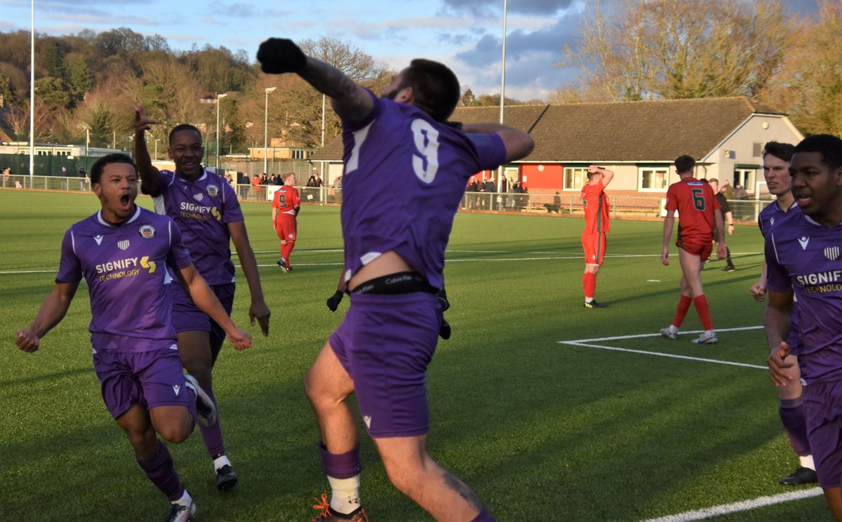 Tooting & Mitcham United FC tweet media