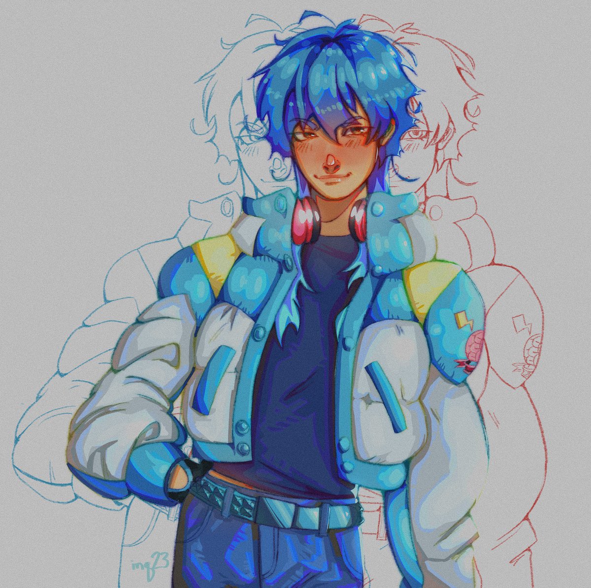 inquisitoriux's tweet image. ummm….