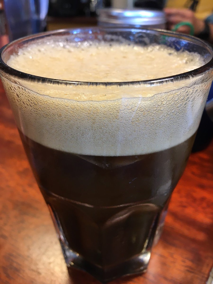 milo051's tweet photo. Surprise mot******r! Nueva bebida próximos a los 10 años!! #peruviancoffee #origentostadoresdecafe #xanniversary (@ Origen - Tostadores de Café in Pueblo Libre, Lima) https://t.co/fA0q4vkWgT https://t.co/SO01cBlEWa