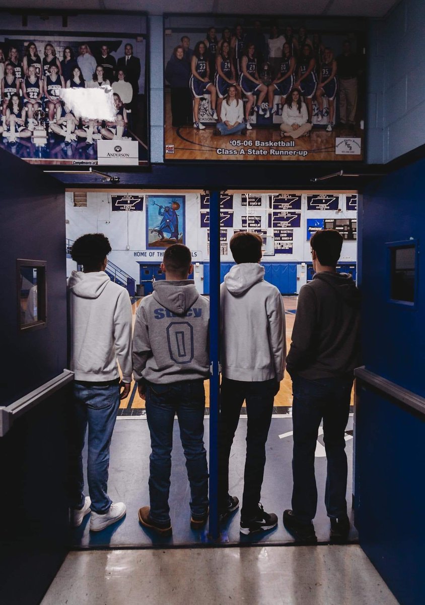 Gamedayyy😈 It’s that time of the year
It’s win or go home. We got Smith county show up show out and be loud.
⏰~7:00
📍The Kerm
#PackTheFork