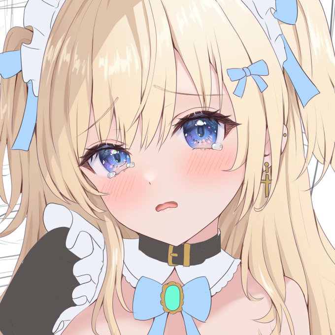 めいどちゃんはふぇぇ・・・ってさせたくなるよね✊ 