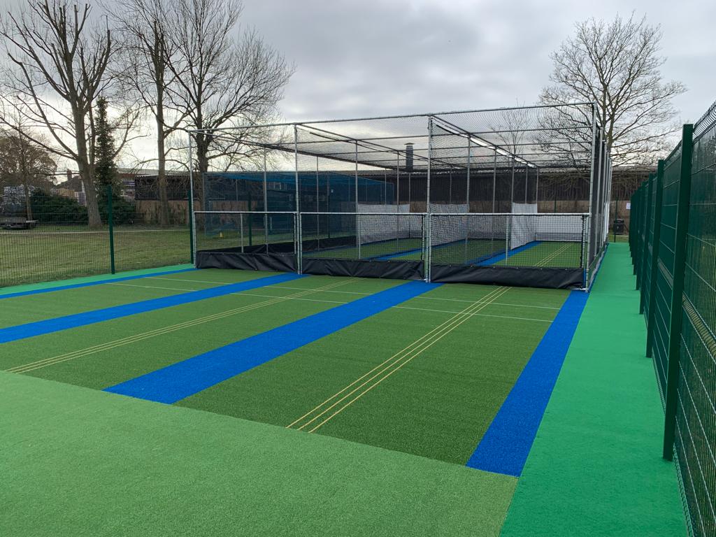 HailshamCC's tweet image. We are incredibly excited to share that the construction of the new Training Facility has been completed.

This is an enormous moment for the club and our wider community. The facility will provide top level training provision for hundreds of local cricketers for years to come.