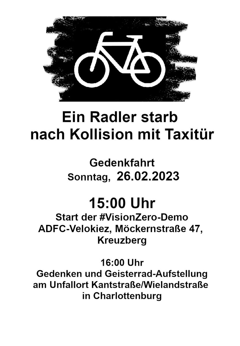 Frank Saalfeld (@forumfrank) on Twitter photo berlin.adfc.de/artikel/260220… berlin.adfc.de/artikel/260220…