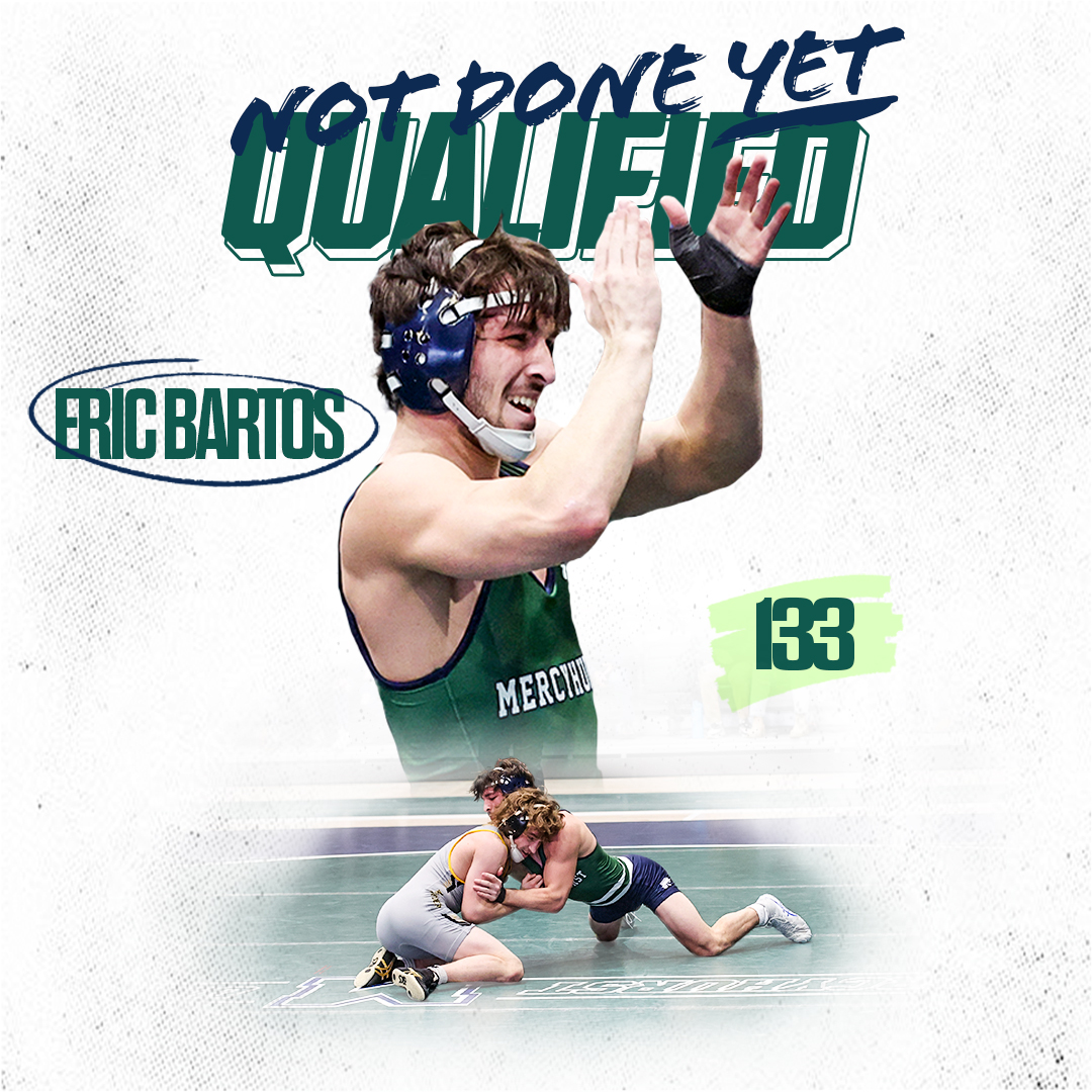 Hurst_Wrestling's tweet photo. HE'S BACK! Eric Bartos is a 4x National Qualifier! https://t.co/2XLIXvNS9L