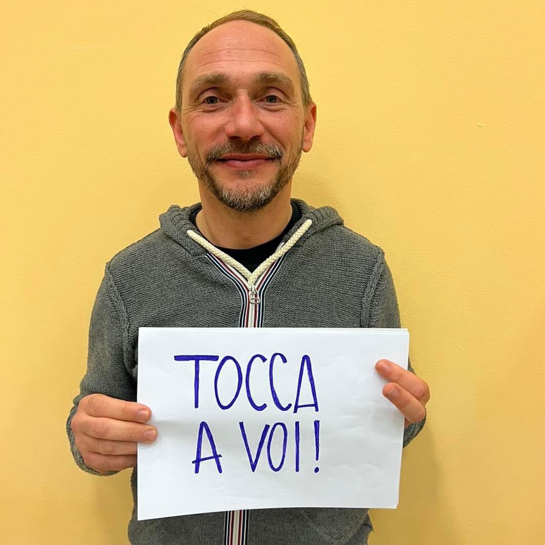 Domani è il giorno giusto per cambiare le cose. Facciamolo, insieme si può! <a href="/pdnetwork/">Partito Democratico 🇮🇹 🇪🇺</a> #primariepd2023 

facebook.com/10005359609828…