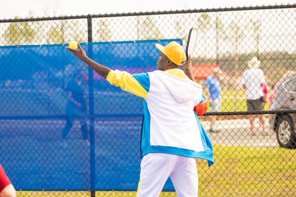 City of Tallahassee on Twitter "It was a beautiful day for the grand opening of Four Oaks Park