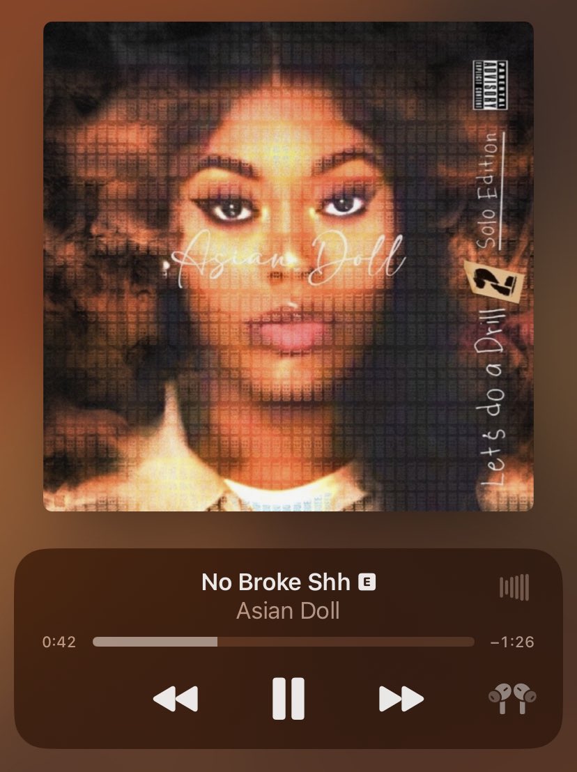 delontedotcom's tweet photo. @AsianDaBrattt this the one mother!
#LetsDoADrill2 @asiandollsource https://t.co/57ZX3jyiux