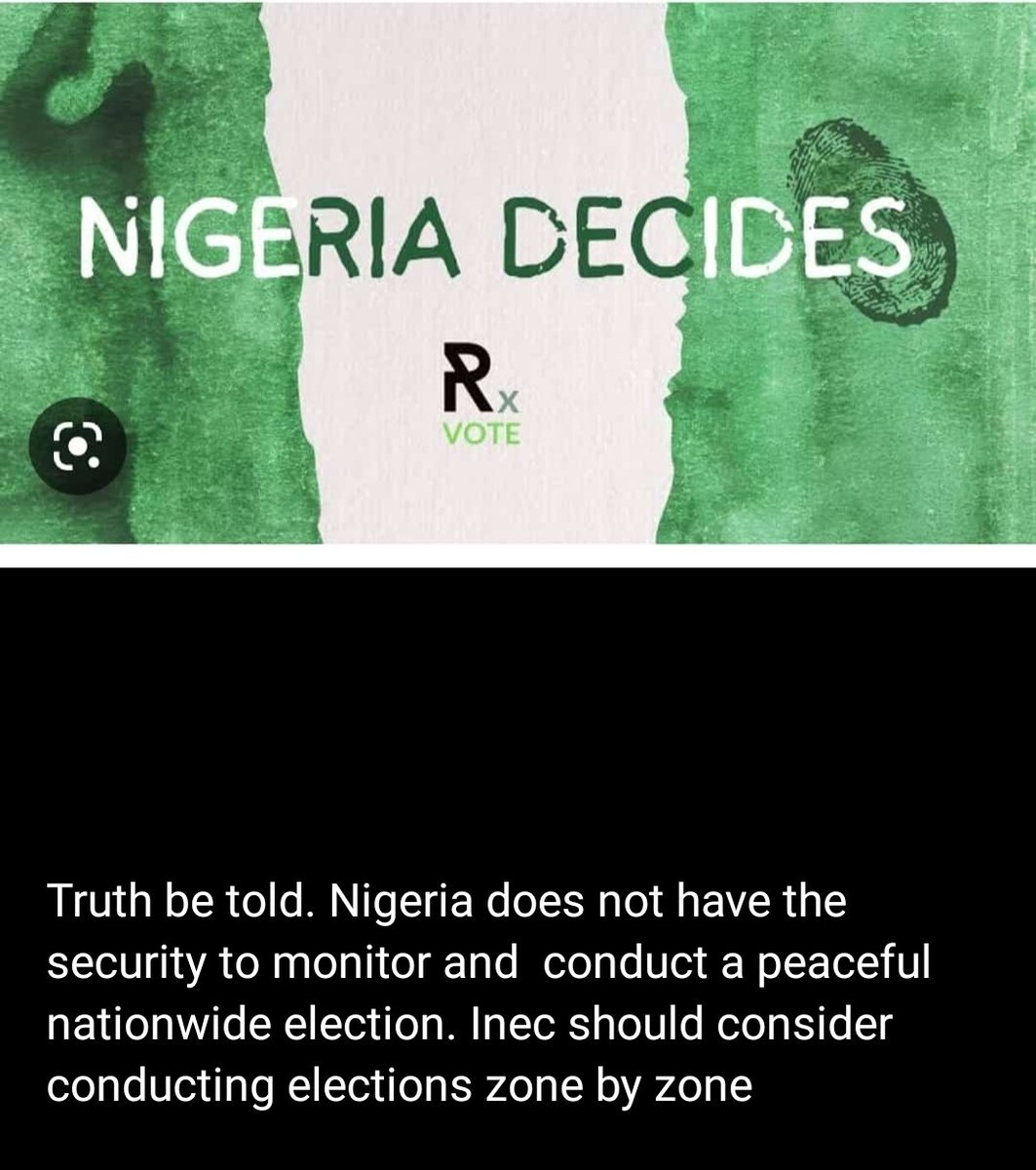 CannyB1's tweet photo. @inecnigeria https://t.co/cGMDVr746D