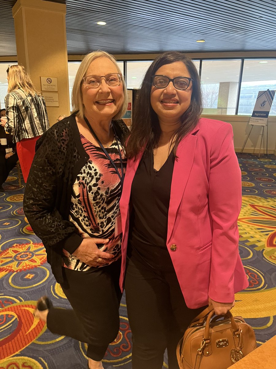 accwv's tweet photo. Inaugural @wv_wic Conference underway. Exciting day of sessions ahead! https://t.co/TNWaYQCp2a