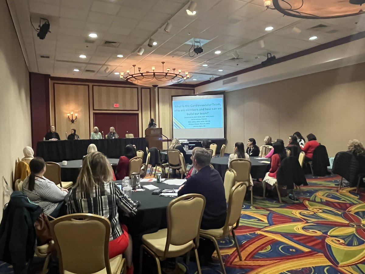accwv's tweet photo. Inaugural @wv_wic Conference underway. Exciting day of sessions ahead! https://t.co/TNWaYQCp2a