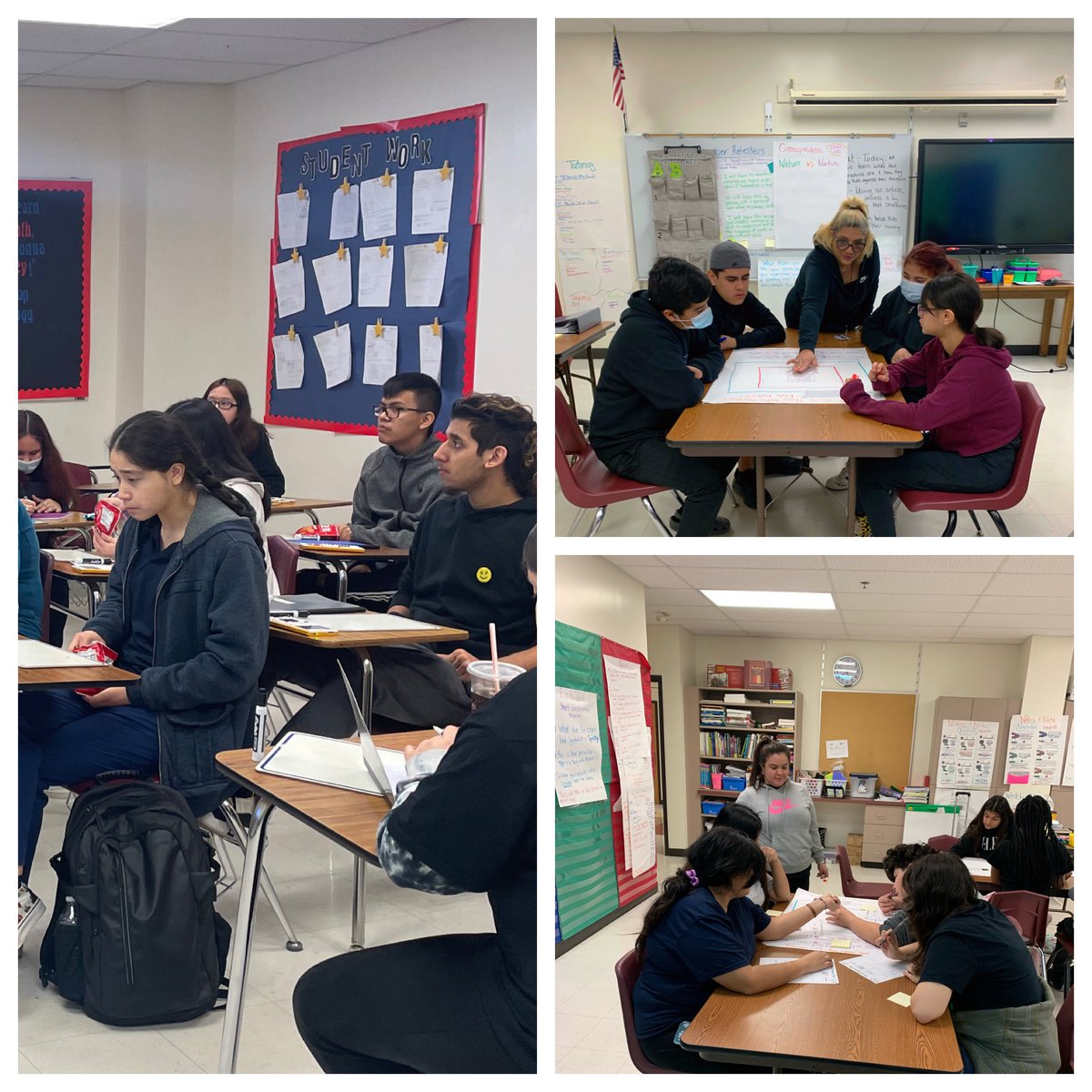 ebeniflah2002's tweet photo. Saturday school was a hit at Jubilee Lake View University Prep! #jubileeacademies ⁦@Dr_KevPhillips⁩ ⁦@EllieGearhart⁩ https://t.co/H8Yguo3Lme