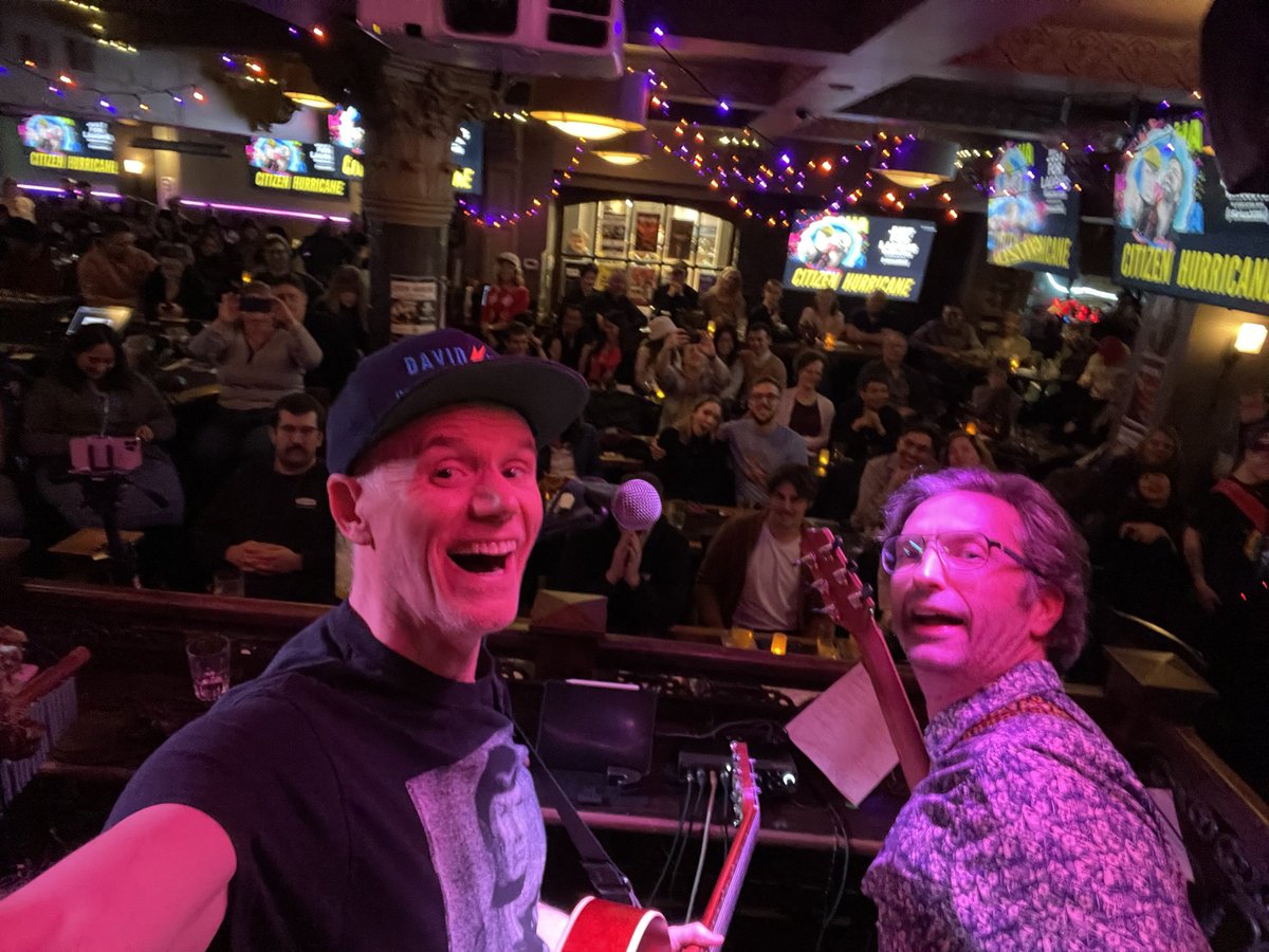 David and Ken (@davidandken) on Twitter photo Thank you <a href="/JFLVancouver/">Just For Laughs VANCOUVER</a> and the amazing SOLD OUT audience at the PARK PUB! <a href="/kenlawsonsauce/">ken lawson</a> <a href="/DMilchard/">David Milchard</a> #comedy #citizenhurricane #davidandken #improv #music #jflvancouver2023 Thank you <a href="/JFLVancouver/">Just For Laughs VANCOUVER</a> and the amazing SOLD OUT audience at the PARK PUB! <a href="/kenlawsonsauce/">ken lawson</a> <a href="/DMilchard/">David Milchard</a> #comedy #citizenhurricane #davidandken #improv #music #jflvancouver2023
