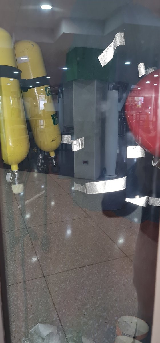 verminator22lr's tweet photo. @foyersfirie Had the same in Tenerife at our hotel https://t.co/FlB8iVP3it