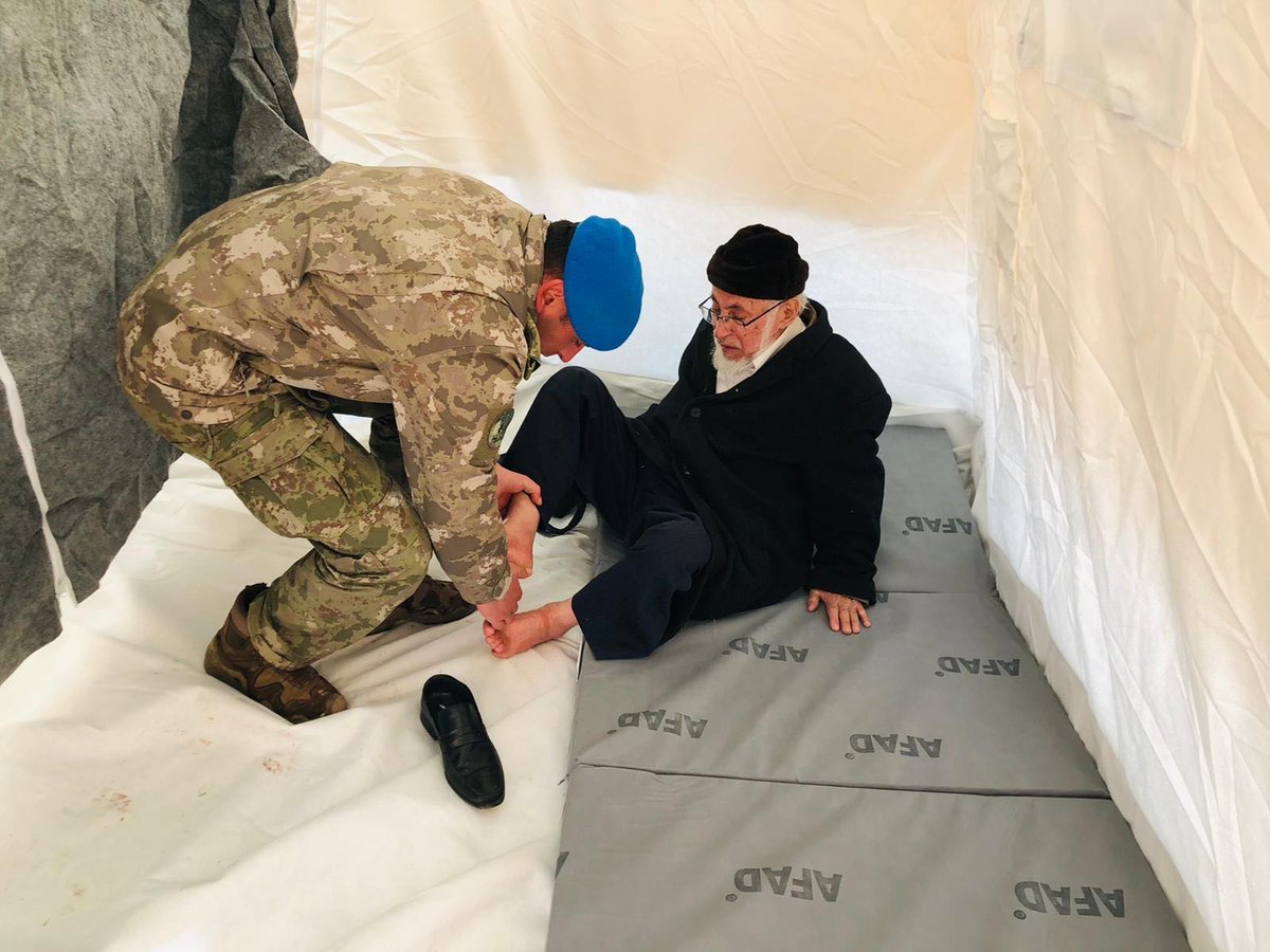 Geleneğimiz de 
Göreneğimiz de
Görevimiz de bunu gerektirir! 

Her Şey Türkiye İçin 🇹🇷