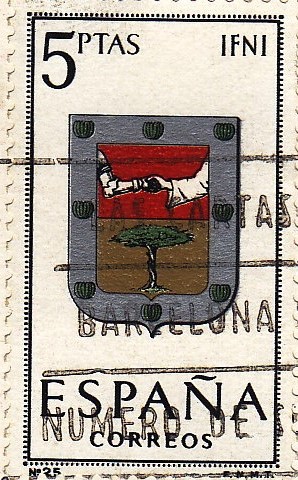 MarjeMolder's tweet photo. #philately #vintage #Spanish #postcard of painting “The Clothed Maja” by #Goya Museo del Prado in #Madrid PU #Stamps 1 PTA (1964) ‘Cloisters’ Sc: 1212 Yt: 1215 Mi: 1440 + 5 PTAS (1964) marking war for #Ifni Sc 1069 Yt 1212 Mi 1437 PM Madrid 3/21//1964 #BC  #timbres #estampillo https://t.co/I5epc0W1kr