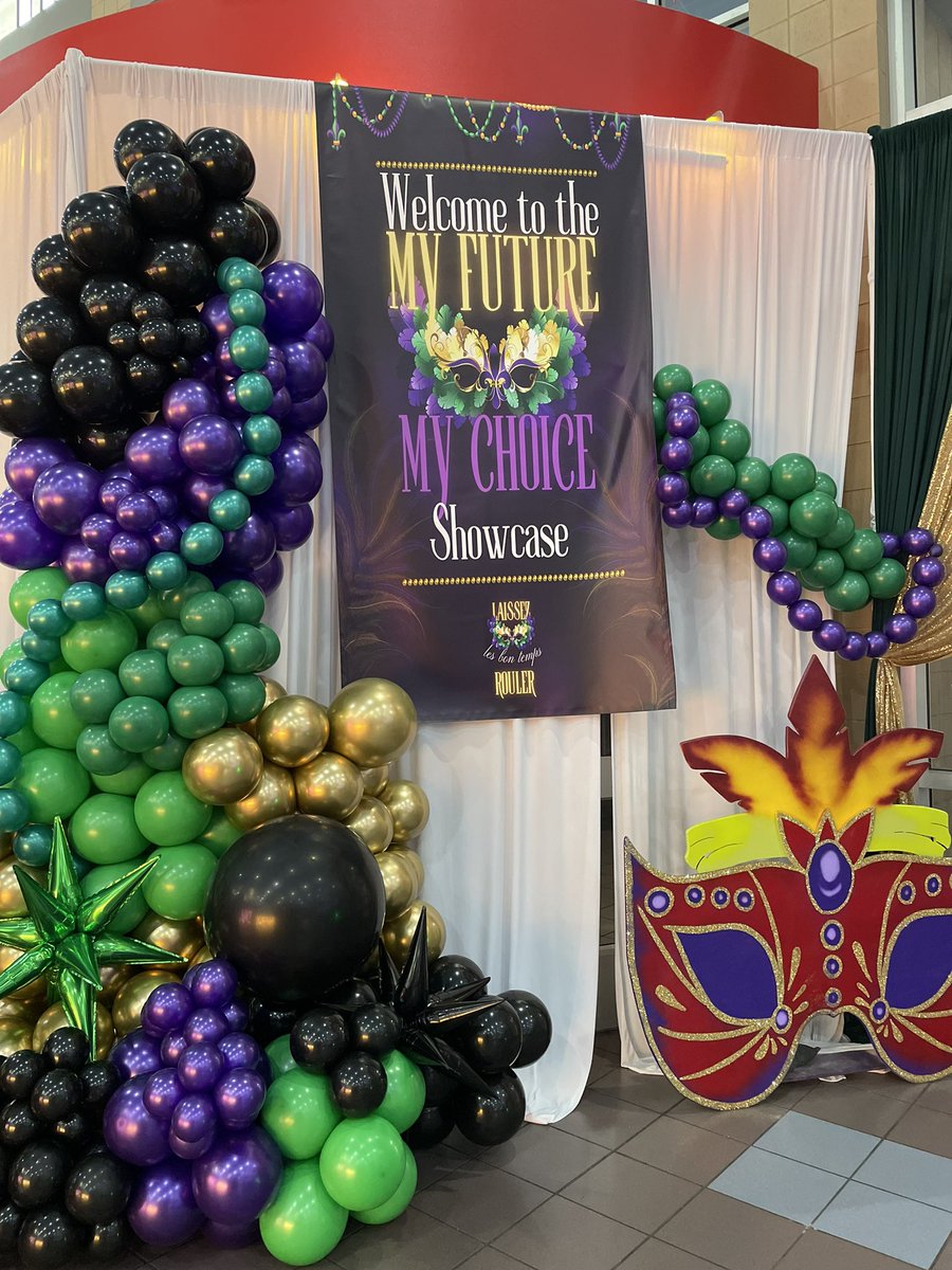 JouetDaniels's tweet photo. My Future. My Choice event was everything!!! @DuncanvilleISD @Byrd_Middle @DvilleAAI @karonda_davis https://t.co/tJjZEuaL9U