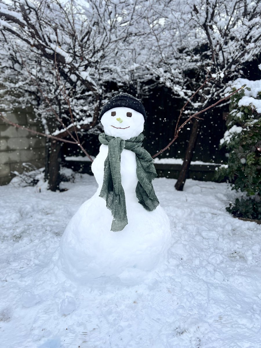 kenna2641's tweet photo. Let’s spend every blizzard together☺️❄️🤍 https://t.co/TqdYZ7aGmM