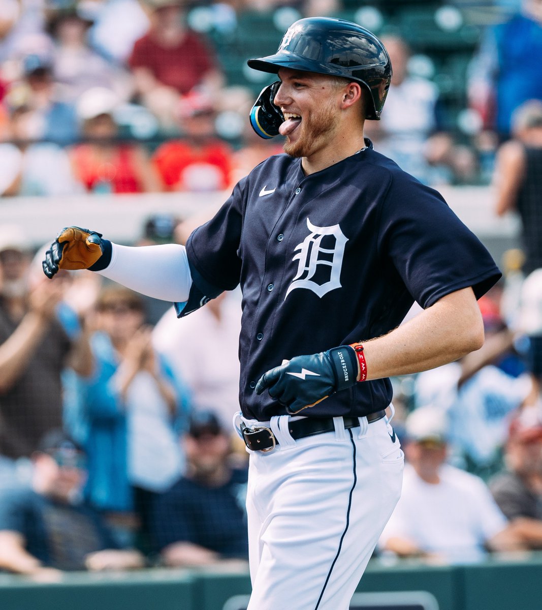 Detroit Tigers tweet media