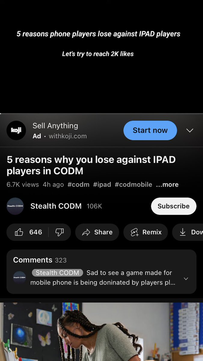 InFyXOfficial's tweet image. 5. Skill issue
4. Skill issue
3. Skill issue
2. Skill issue
1. Skill issue