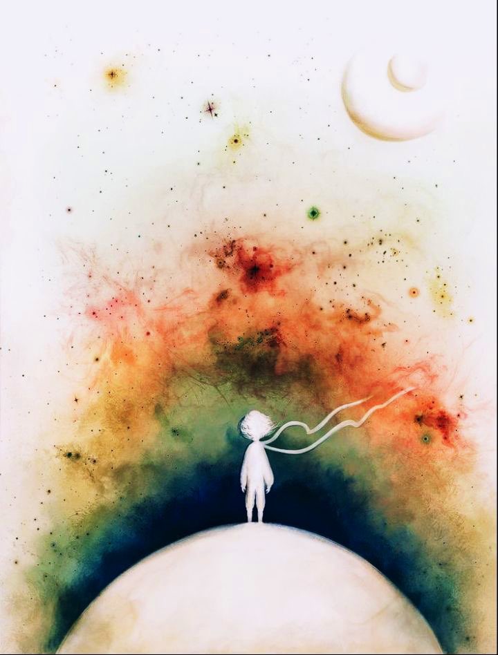 Wer sein Ziel nicht kennt, kann auch seinen Weg nicht finden.