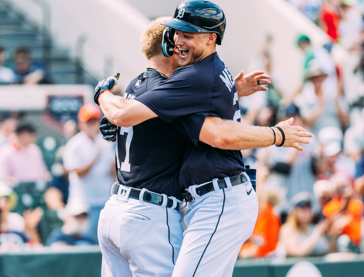 Detroit Tigers tweet media