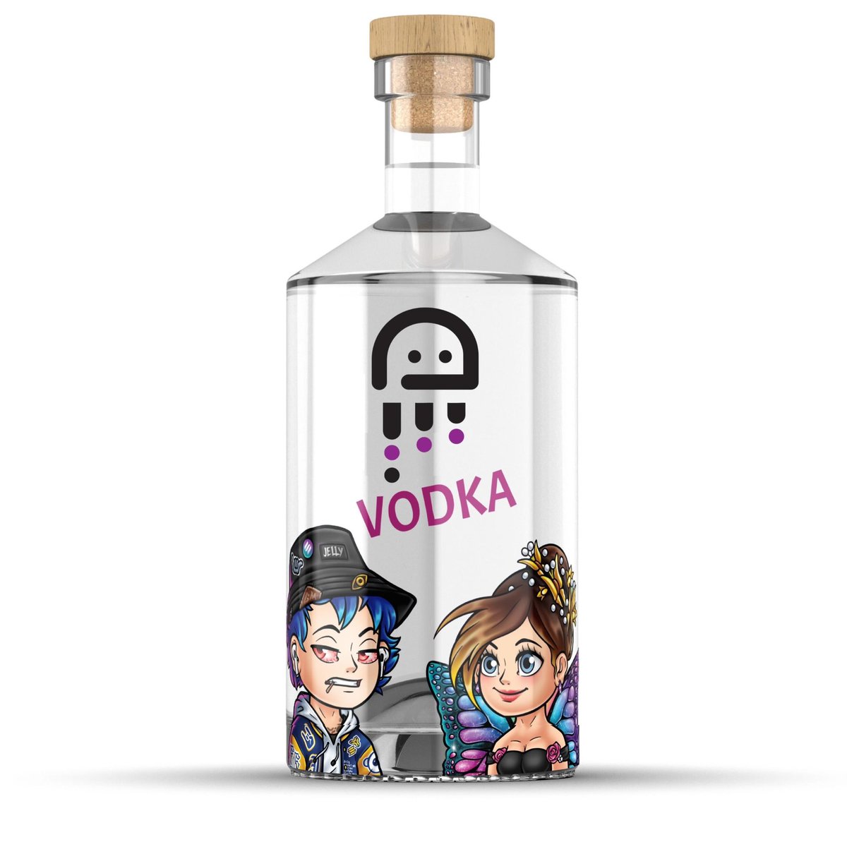 CarlosOMFG's tweet image. .@DrunkenApeSC are the real deal. 

I always say invest in sustainable businesses that are delivering. They literally deliver… alcohol to your door, fully licensed and a great team. 

Jelly Vodka is the first of many products we’ll be working on with these guys.