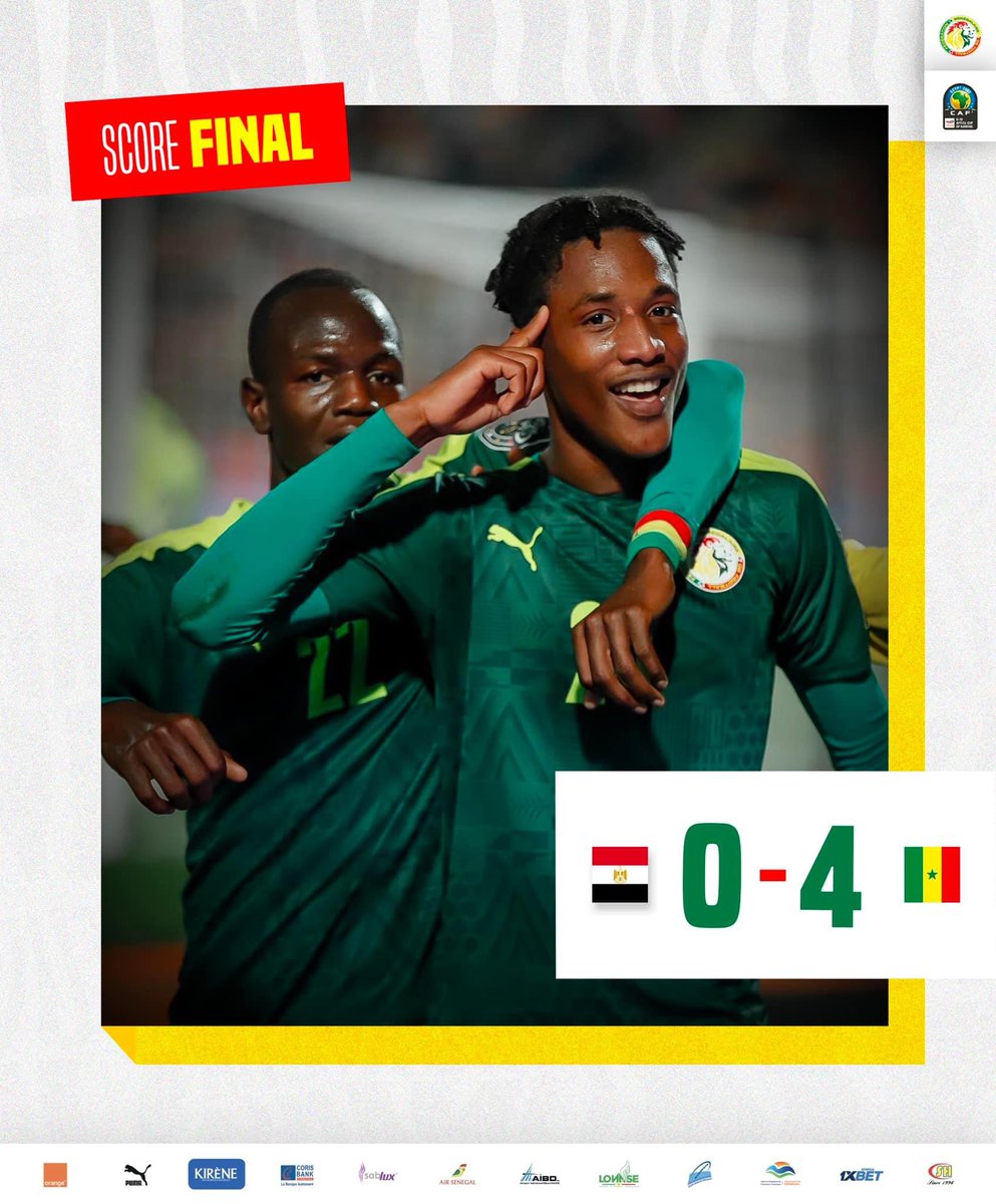 Boubacar Diallo - Dj Boubs tweet media