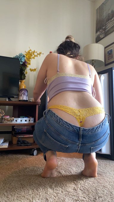 OOTD #panties #OOTD #whaletail #underwear #thongslip #nsfw #nsfwtw https://t.co/i0o8g15wVa<a href="/tag/panties"class="tags">#panties</a><a href="/tag/ootd"class="tags">#OOTD</a><a href="/tag/whaletail"class="tags">#whaletail</a><a href="/tag/underwear"class="tags">#underwear</a><a href="/tag/thongslip"class="tags">#thongslip</a><a href="/tag/nsfw"class="tags"><span>#nsfw</span></a><a href="/tag/nsfwtw"class="tags"><span>#nsfwtw</span></a>