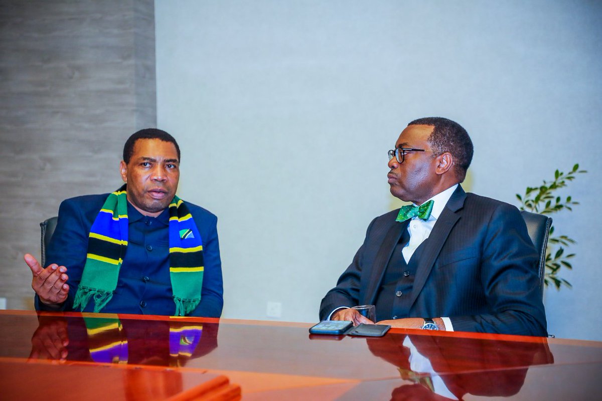 Tanzania High Commission Abuja Nigeria on Twitter "On 24/02/2023, Dr