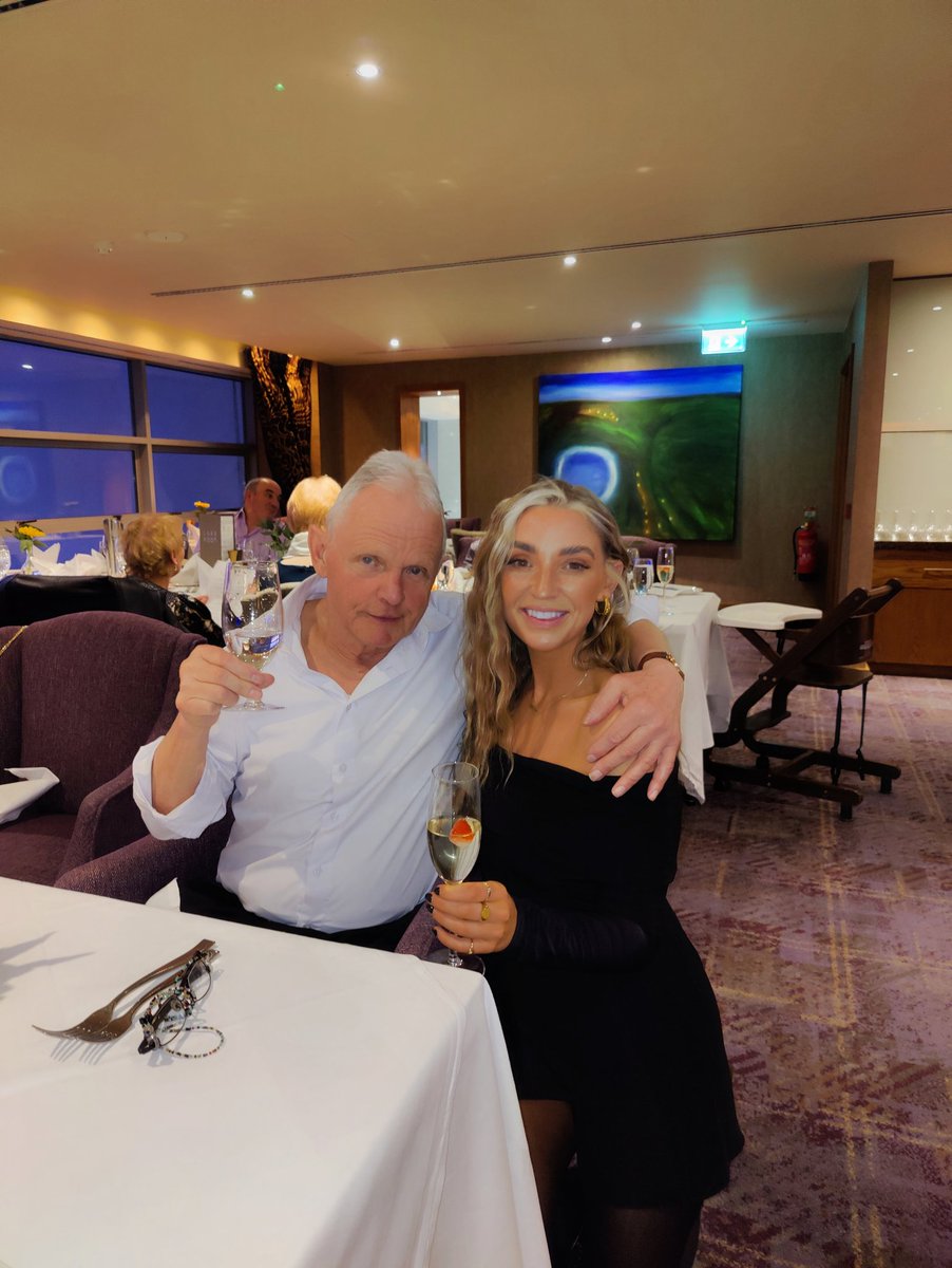 The boss turns 70 🥳