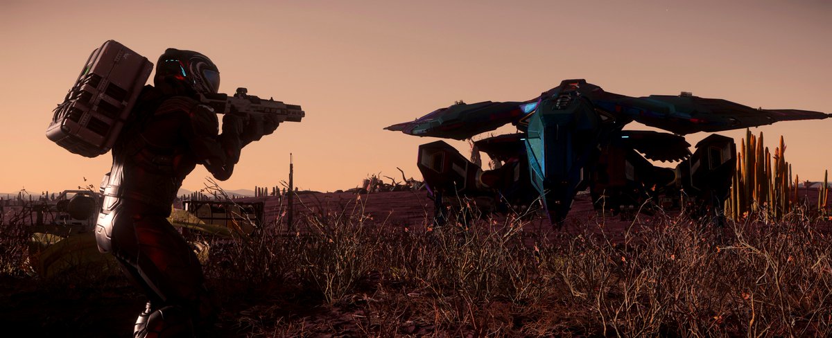 RecklessOC's tweet photo. "Flyyy Like An Eagle" @RobertsSpaceInd https://t.co/h4kmJY9ext