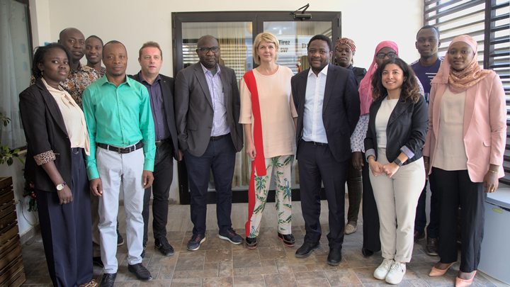 CREG CENTER tweet media