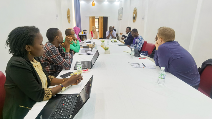 CREG CENTER tweet media