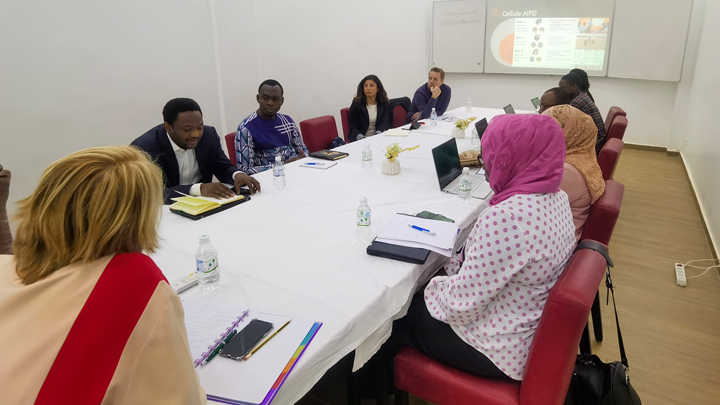 CREG CENTER tweet media