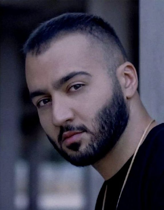 Let's all stand with Toomaj Salehi and demand his immediate release! 
Toomaj has been under physical and mental torture for the past four months.
No one should be imprisoned for expressing their views and advocating for human rights.
.
#FreeToomaj 
#توماج_صالحى