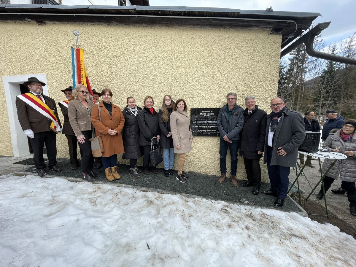 Peter Kaiser tweet media