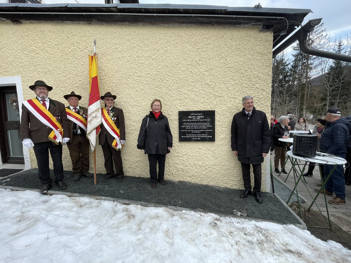 Peter Kaiser tweet media