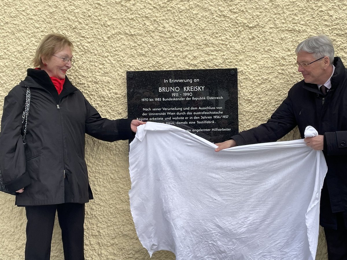 Peter Kaiser tweet media