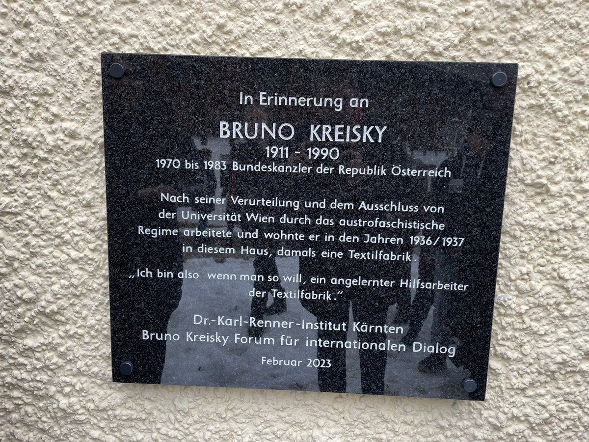 Peter Kaiser tweet media