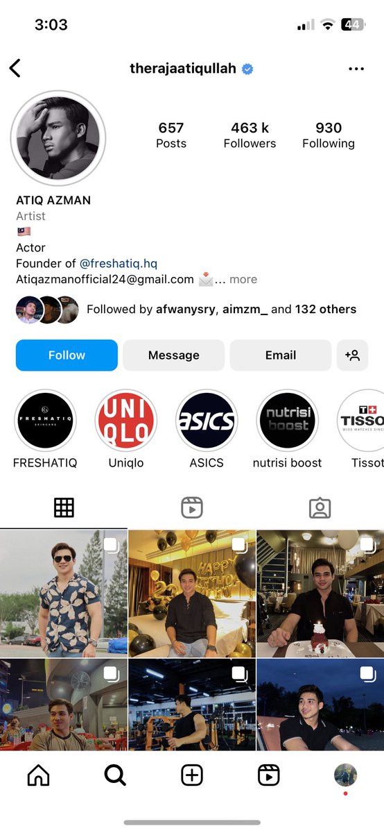 steffanGabriel1's tweet photo. Jadi artis bukan lah tiket utk ajak org lain saling membenci komuniti lgbt kat Malaysia ni, dah perempuan tu bakar bendera lgbt , bila kawan aku tegur , kau pulak sentap, seolah2 terpaling tersakiti, lepas tu...Malas nk komen panjang because of the ending golongan jugak yg salah https://t.co/X080ZQTBQB