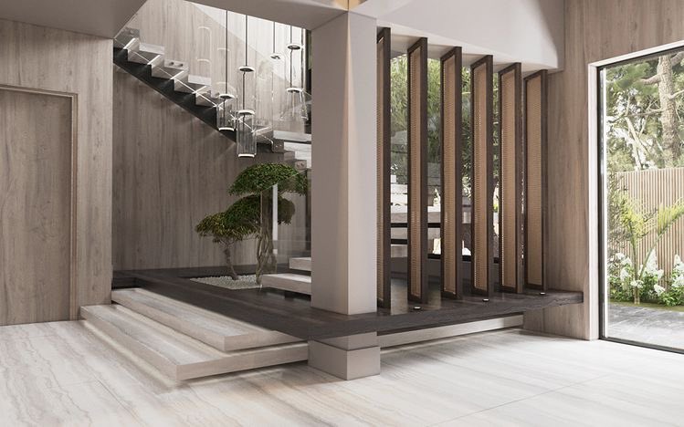 ✨📌في بعض الأحيان يكون فيالمنازل اعمده مزعجه لكن مع التصميم الصحيح يتحول إللى عنصر جمالي وعملي ✨

#تصميم_داخلي 
#الاحتفالات_الوطنية 
#ثلاث_ايام_إجازة