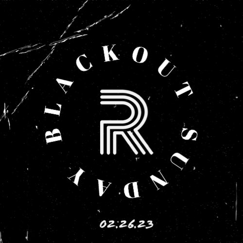 ReflectionsBK_'s tweet photo. Join us for BLACKOUT SUNDAY! Wear all black as we celebrate Black History Month together this Sunday, Feb. 26th @ 11am. Enjoy the sounds of our guest performers @BKunitedMB and Christian Hiphop artist @RadicalONFIRE!!
#ReflectionsChurchBK
#BlackoutSunday
#WearBlack
#BHM https://t.co/Wqa59pnuzN