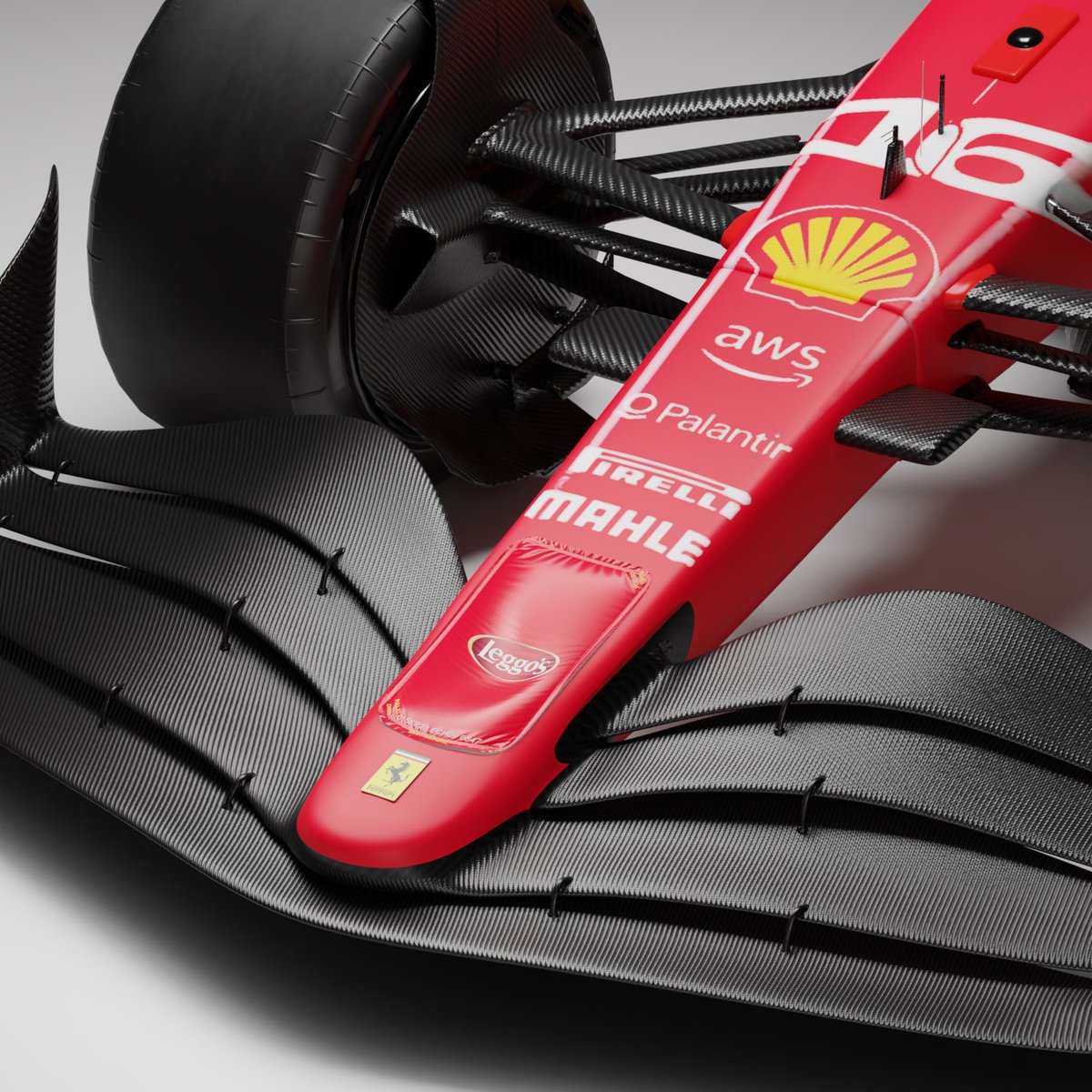 halphatory's tweet image. Eat pasta, drive fasta 🍝💨