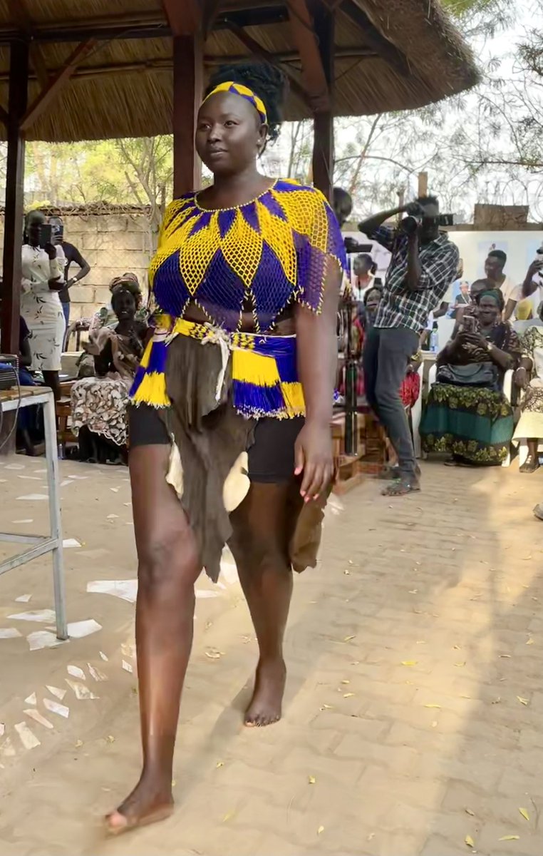 Emily Gray MBE tweet media