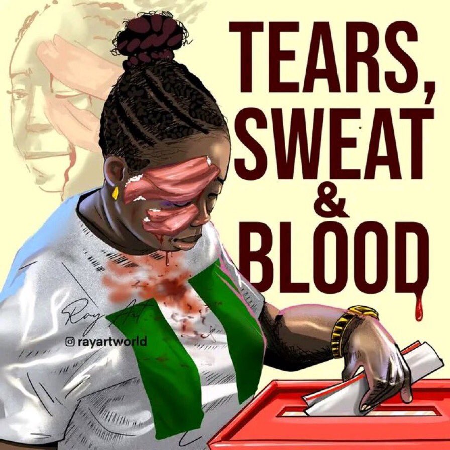 BenjaminZoe3's tweet photo. Vox Populi, Vox Dei! (The voice of the people is the voice of God). 🥳
A New Nigeria is POssible. 🇳🇬 
Victory is assured! 🤩

#presidentialelection2023result #PeterObi4President2023 

Kano | Katsina | Northerners | LP and APC https://t.co/Aj4J2rNEps