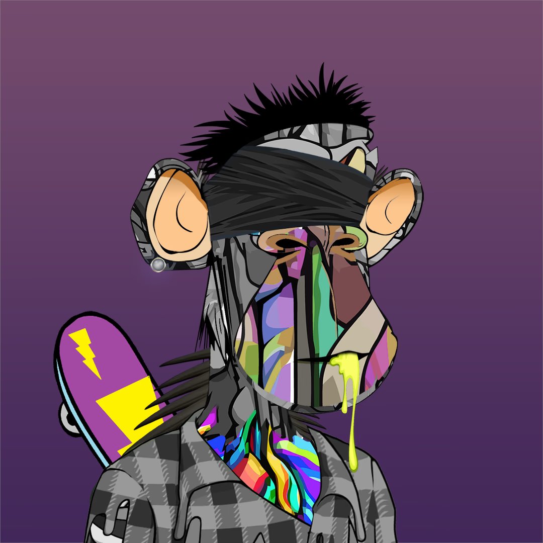 Buy Now
opensea.io/assets/matic/0…

<a href="/opensea/">OpenSea</a> #NFT #NFTCollection #NFTProject