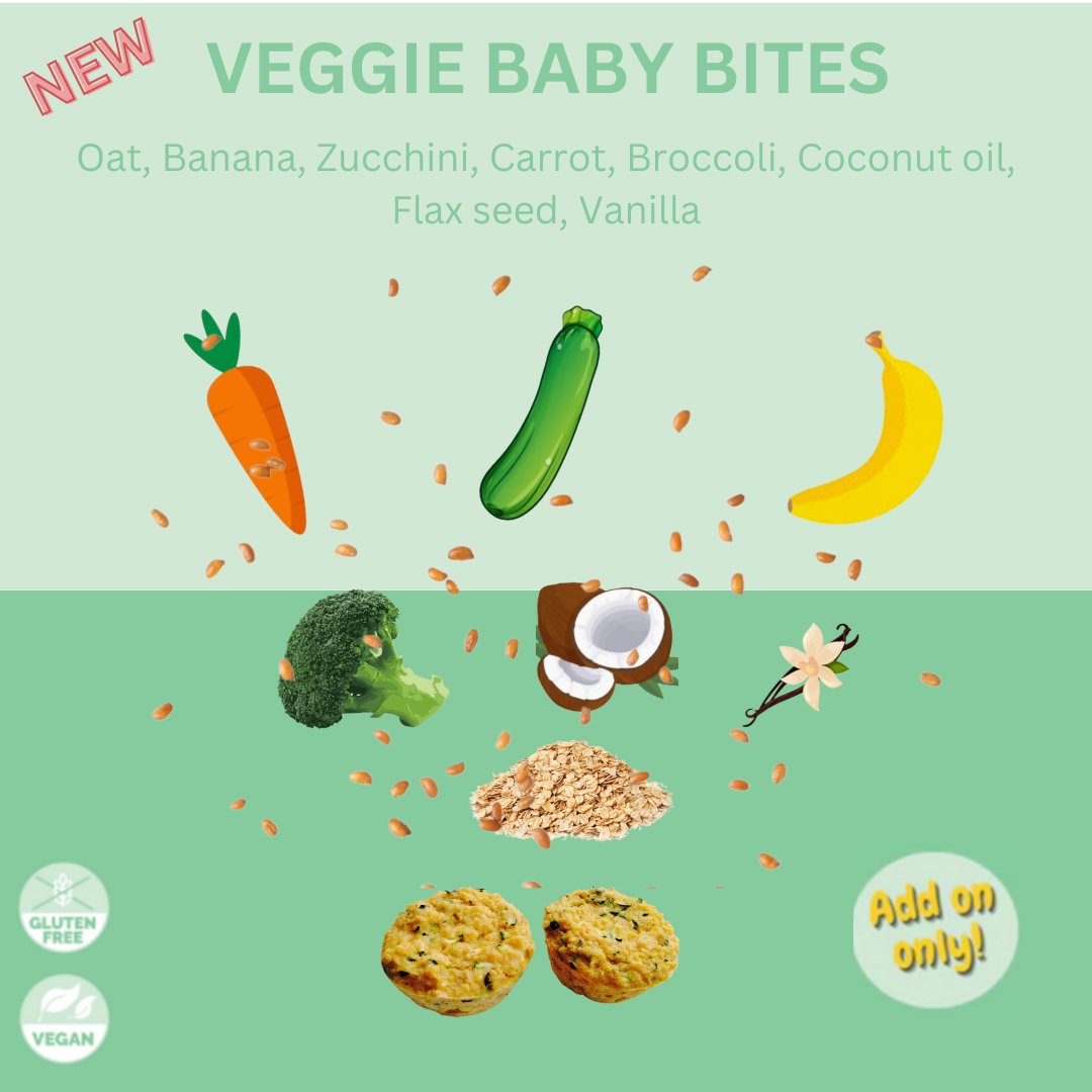 ShopFragola's tweet photo. This new Baby Bite item is more than just veggies. It is delicious and super nutritious. Check in our website: https://t.co/Fd5HCwn6tu https://t.co/yhdsz2H2NT