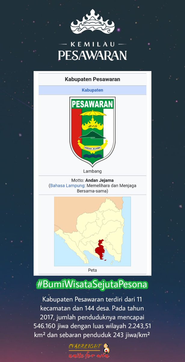 Adiyeron's tweet photo. Pantai Klara adalah pantai yang cukup panjang dengan laut yang tenang dan pasir putih dan panorama alam sekitar yang sangat indah ini letaknya masih tidak terlalu jauh dari ibukota provinsi Lampung. Hanya berjarak 27km. 

Pesawaran Lampung 
 
#BumiWisataSejutaPesona https://t.co/DZH2PTMrj9