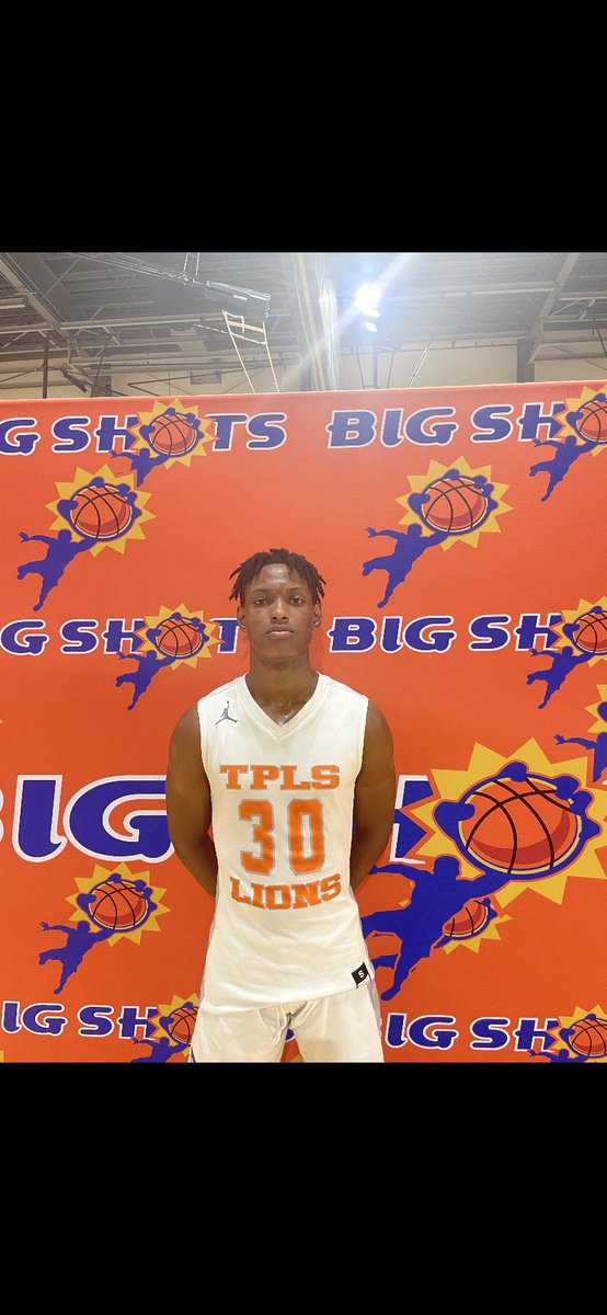 BIG SH🏀TS tweet media