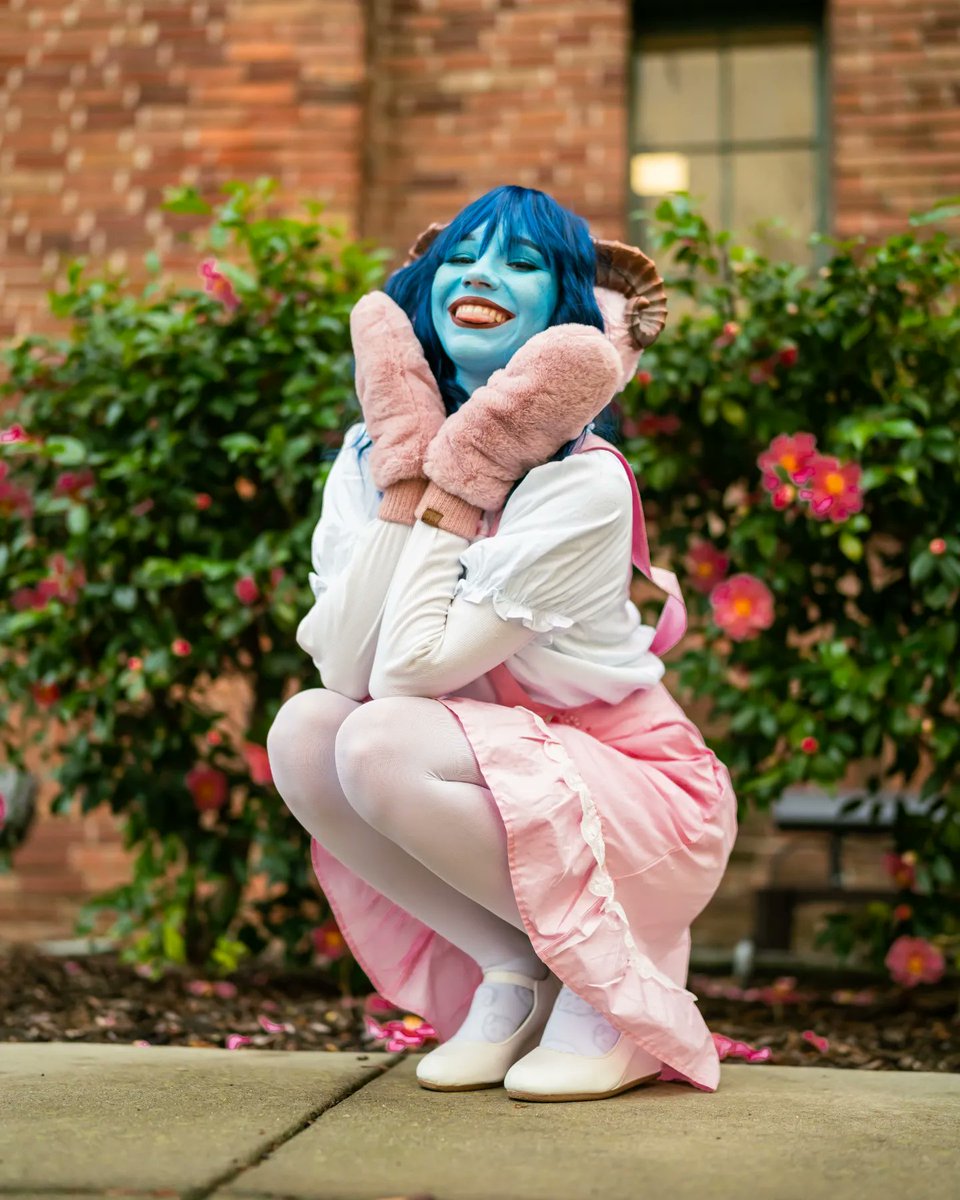 spiritzoup's tweet photo. Jester Lavorre 💕 https://t.co/p56R6Oc3yb